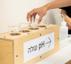 השתלמות מורים לחדר הבריחה